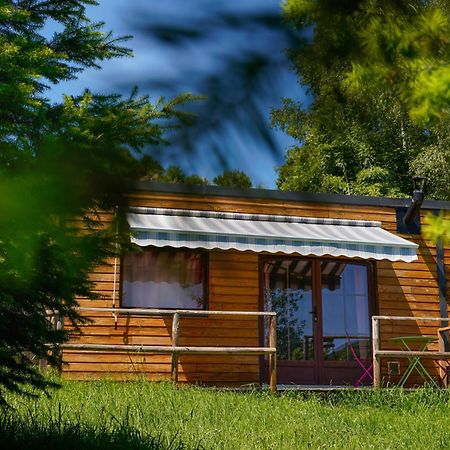 Chalet 2 Personnes Mialanes Kültér fotó